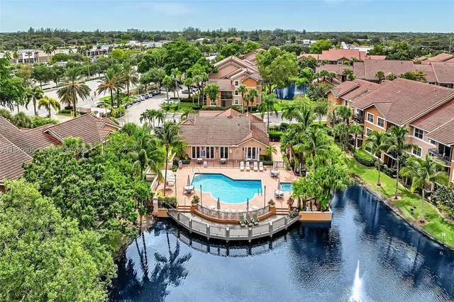 2-bedroom home at 8721 Wiles Road #105, Coral Springs