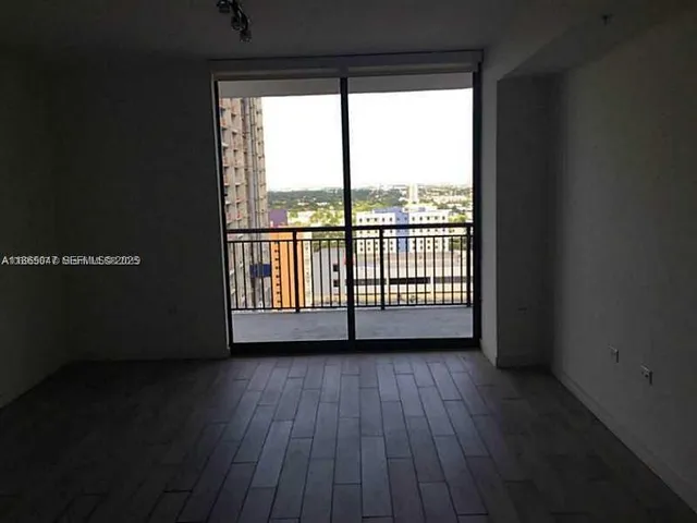 1-bedroom home at 999 SW 1st Avenue #1809, Miami