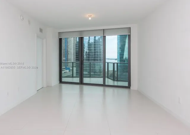 2-bedroom home at 1300 S Miami Avenue #1602, Miami