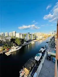 1-bedroom home at 3545 NE 167th Street #505, North Miami Beach