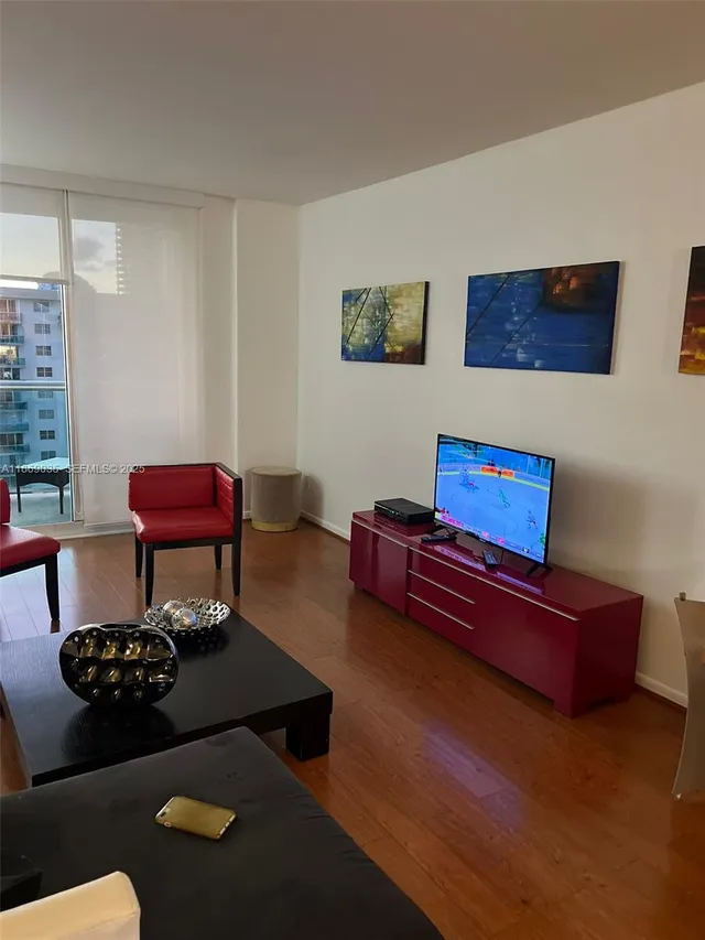 2-bedroom home at 19380 Collins Avenue #1603, Sunny Isles Beach