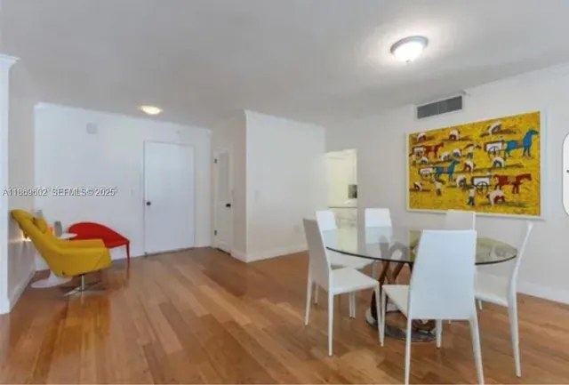 2-bedroom home at 9801 Collins Avenue #10T, Bal Harbour