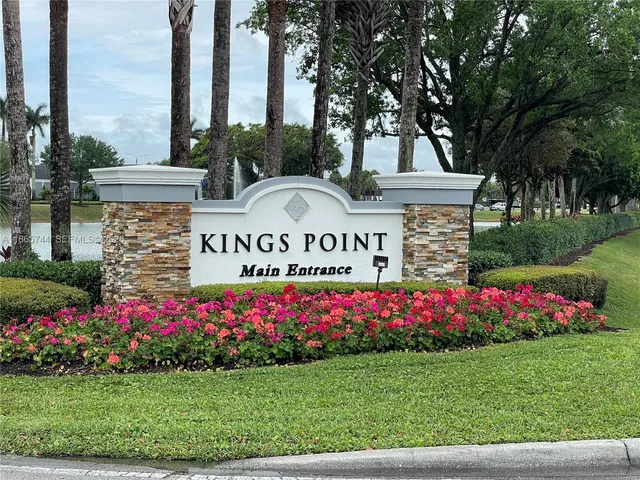 2-bedroom home at 101 Brittany C #C, Delray Beach