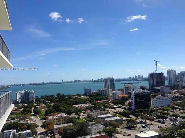 1-bedroom home at 3301 NE 1st Avenue #H2408, Miami