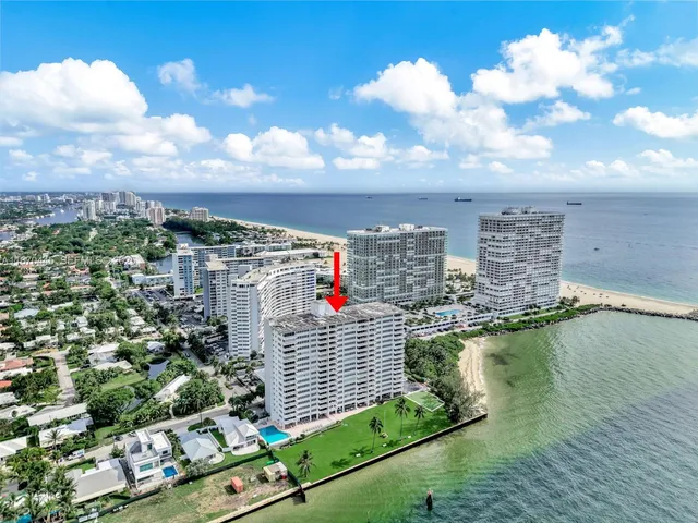3-bedroom home at 2100 S Ocean Drive #3CD, Fort Lauderdale