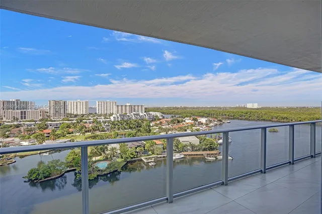 2-bedroom home at 330 Sunny Isles Boulevard #5-1204, Sunny Isles Beach