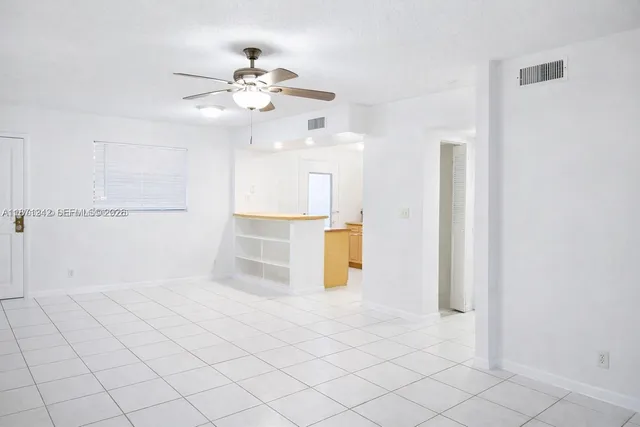 2-bedroom home at 9150 NW 38th Drive #110, Coral Springs