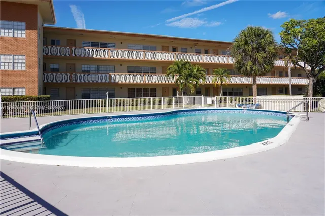 1-bedroom home at 11855 NE 19th Drive #10, North Miami