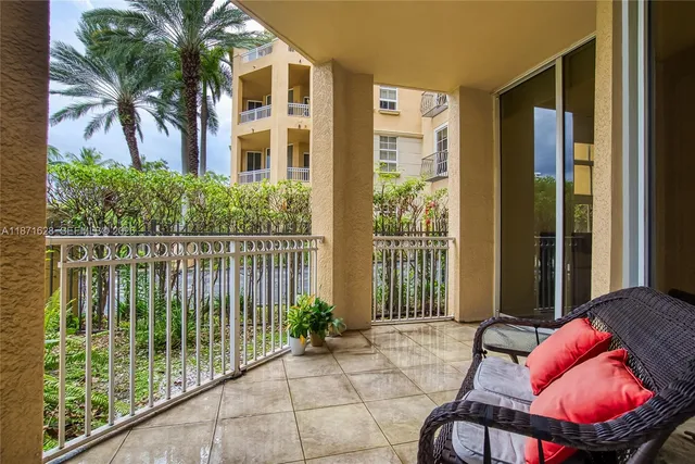 2-bedroom home at 3001 NE 185th Street #135, Aventura