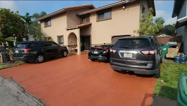 4-bedroom home at 11060 SW 143rd Place, Miami