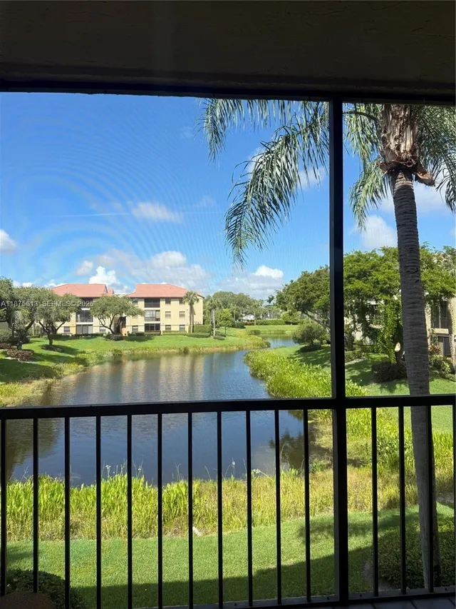 3-bedroom home at 5147 Europa Drive #N, Boynton Beach