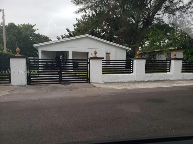 3-bedroom home at 839 NW 13th Avenue, Fort Lauderdale