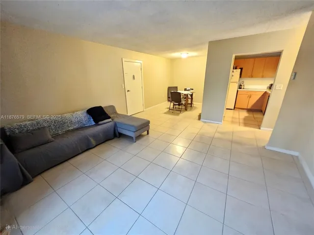 1-bedroom home at 411 Executive Center Drive #209, West Palm Beach
