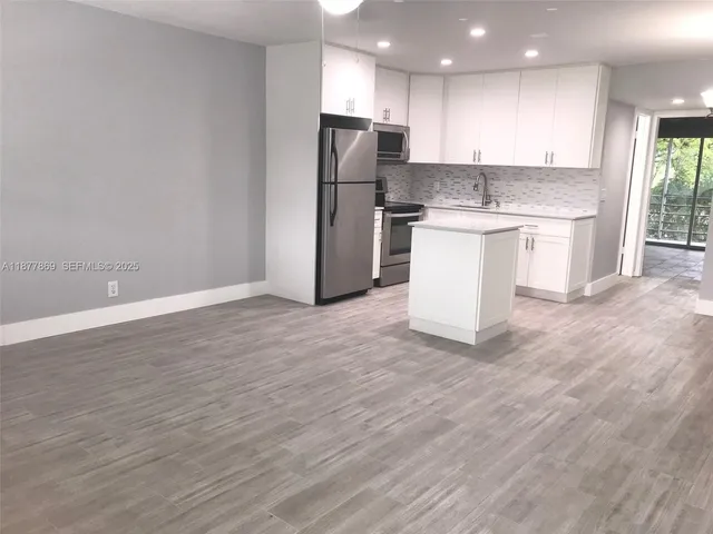 1-bedroom home at 17 Keswick A #17, Deerfield Beach