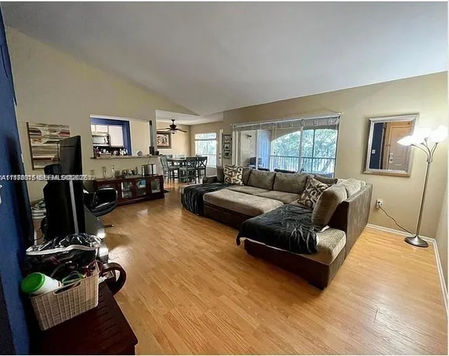 2-bedroom home at 2445 NW 33rd Street #1413, Oakland Park