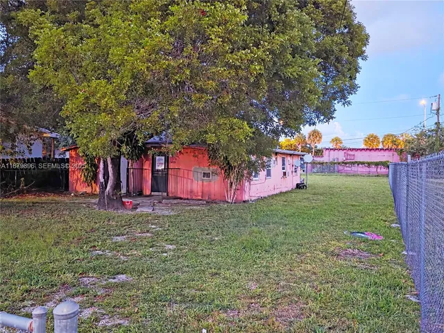 2-bedroom home at 6233 NW 22nd Court, Miami