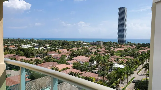 1-bedroom home at 19390 Collins Avenue #1124, Sunny Isles Beach