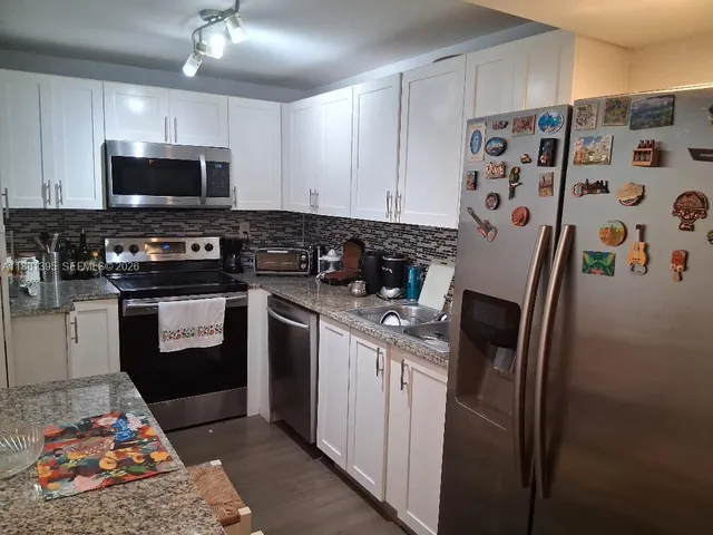 2-bedroom home at 1400 St Charles Place #201, Pembroke Pines