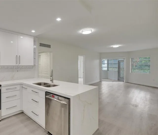 2-bedroom home at 18720 NE 18th Avenue #116, Miami