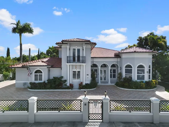 5-bedroom home at 12770 SW 188th Street, Miami
