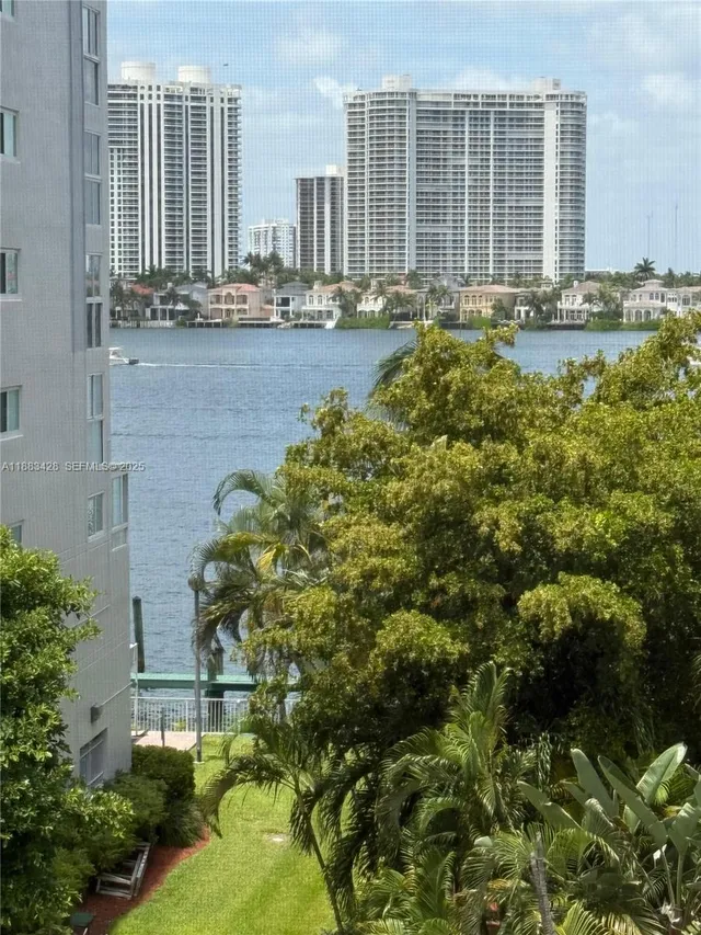 2-bedroom home at 17801 N Bay Road #505, Sunny Isles Beach