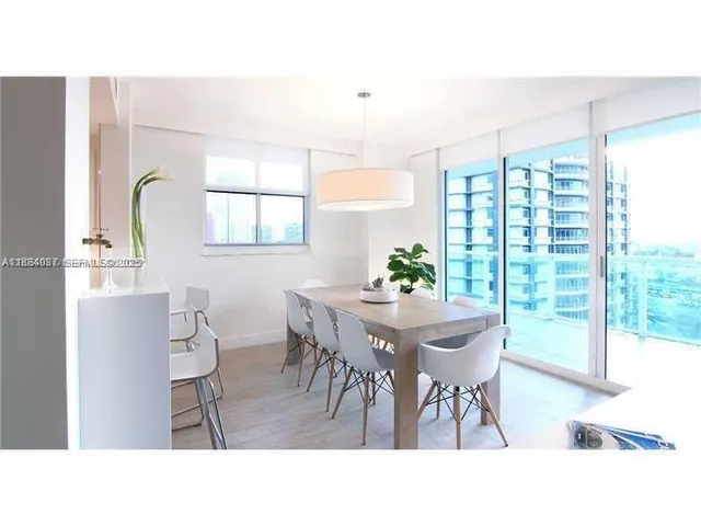 2-bedroom home at 1250 S Miami Avenue #901, Miami