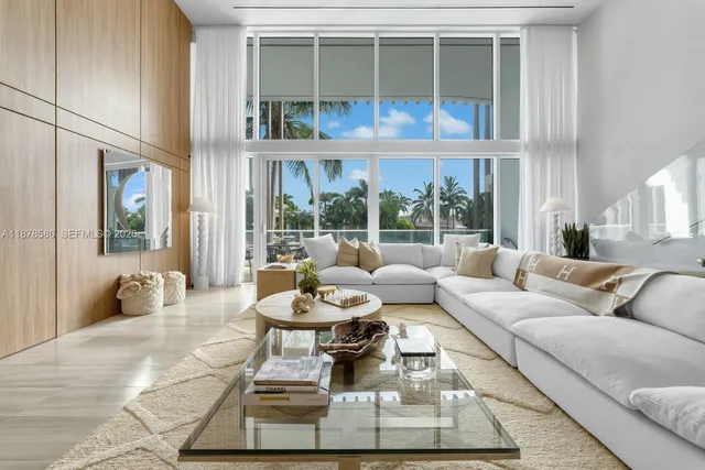 2-bedroom home at 4701 N Meridian Avenue #222, Miami Beach