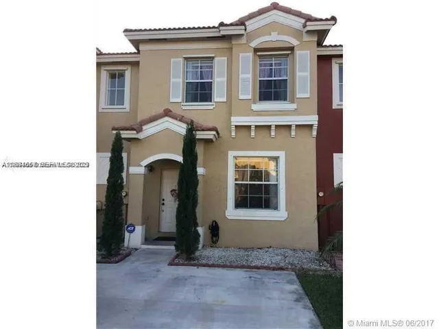 3-bedroom home at 60 SE 6th Road, Homestead