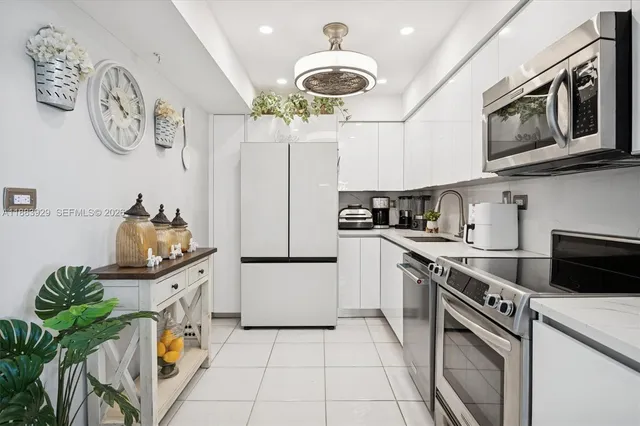 2-bedroom home at 20355 NE 34th Court #2326, Aventura