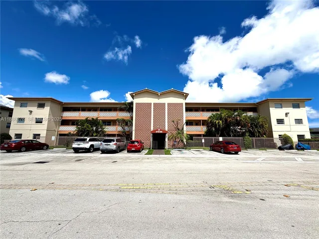 1-bedroom home at 1885 NE 121st Street #3, North Miami
