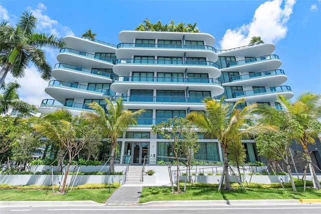 2-bedroom home at 9901 W Bay Harbor Drive #402, Bay Harbor Islands
