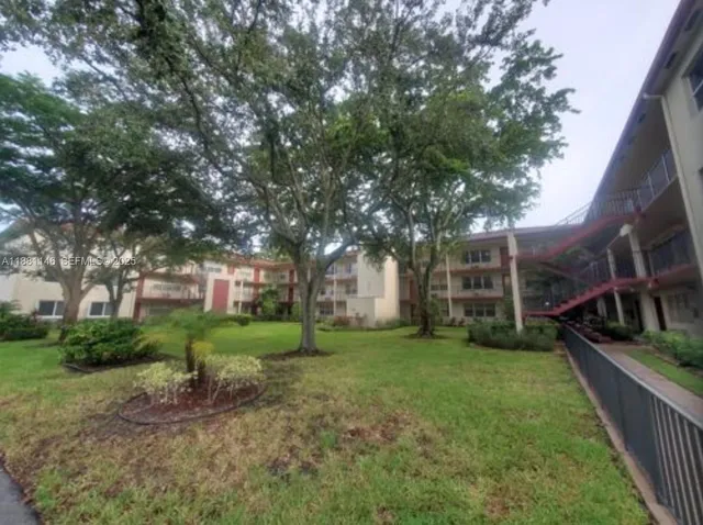 1-bedroom home at 13300 SW 1st 309o #309O, Pembroke Pines