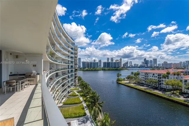 3-bedroom home at 3250 NE 188th Street #603, Aventura