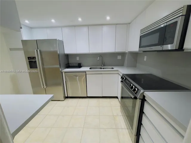 2-bedroom home at 2000 Towerside 309 #309, Miami