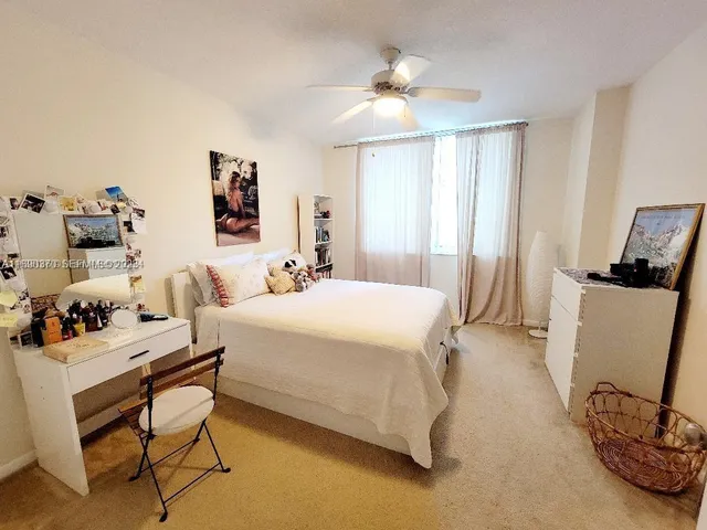 1-bedroom home at 2000 N Bayshore Drive #226, Miami