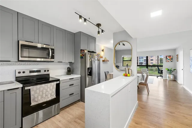 2-bedroom home at 10444 NW 30th Court #202, Sunrise
