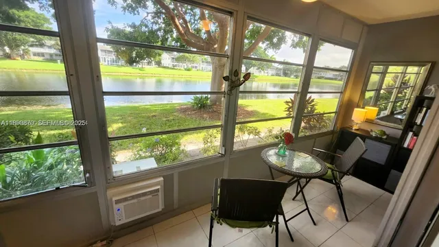1-bedroom home at 182 Ellesmere D 182 #182, Deerfield Beach