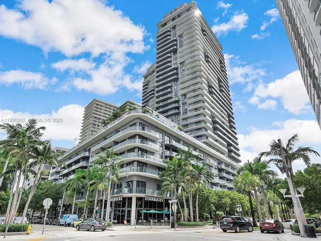 1-bedroom home at 121 NE 34th Street #1610, Miami