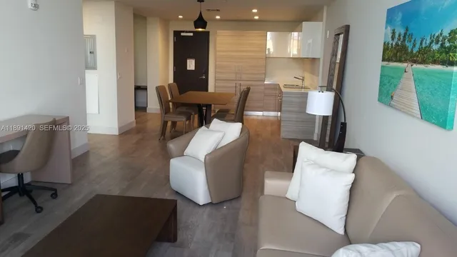 2-bedroom home at 777 N Ocean Drive #N229, Hollywood