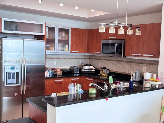 2-bedroom home at 3131 NE 188th Street #1809, Aventura