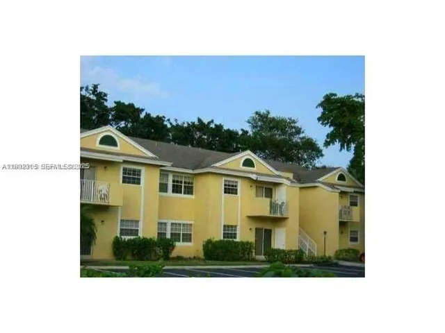 1-bedroom home at 1731 NW 96th Terrace #2G, Pembroke Pines