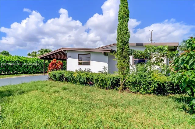 4-bedroom home at 14465 SW 290th Terrace, Homestead