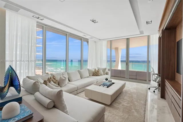 4-bedroom home at 16901 Collins Avenue #805, Sunny Isles Beach