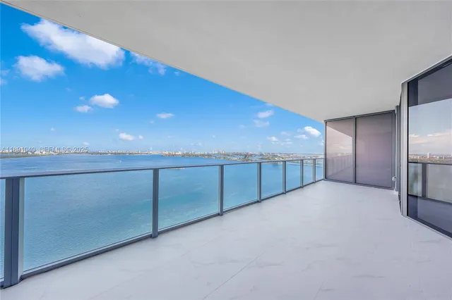 2-bedroom home at 700 NE 24 Street #3402, Miami