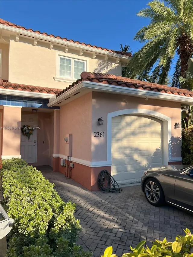 3-bedroom home at 2361 SE 5th Street, Pompano Beach