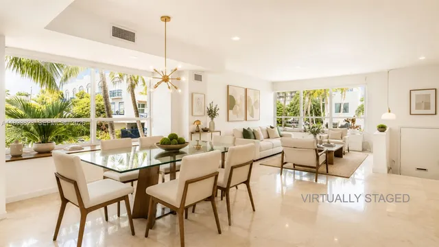 2-bedroom home at 10090 Bay Harbor Terrace #10090, Bay Harbor Islands