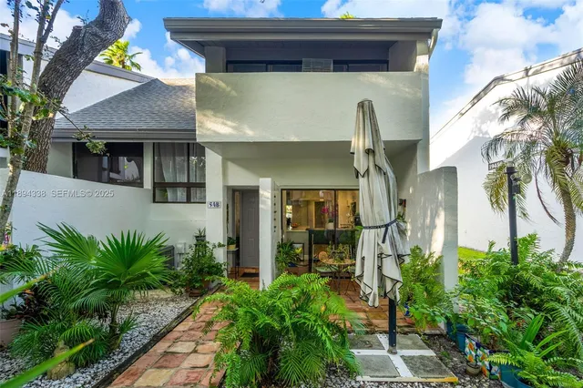 4-bedroom home at 19440 NE 26th Avenue #54B, Miami