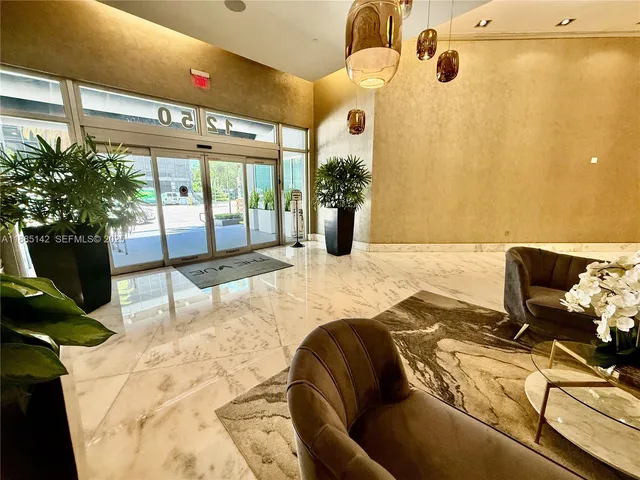 2-bedroom home at 1250 S Miami #1603, Miami