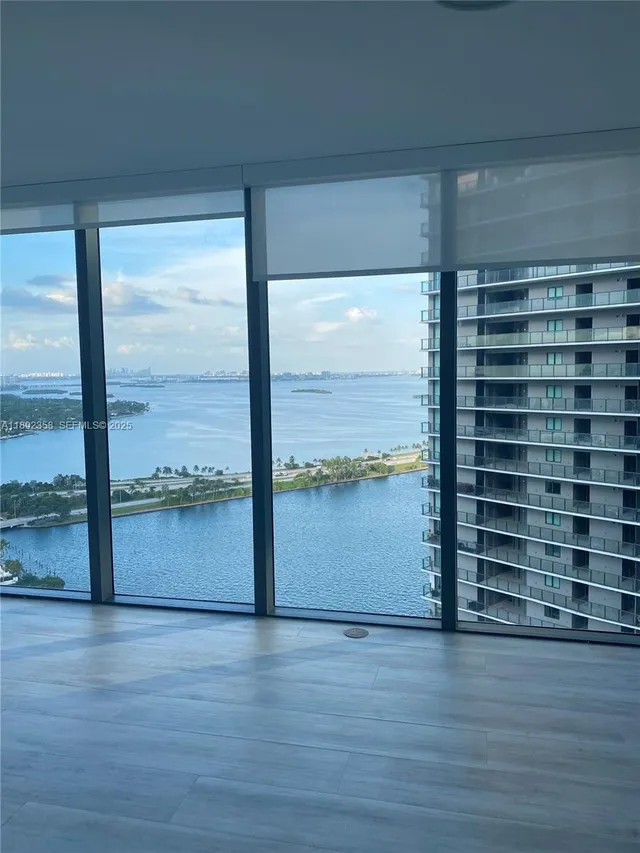 1-bedroom home at 650 NE 32nd Street #3108, Miami