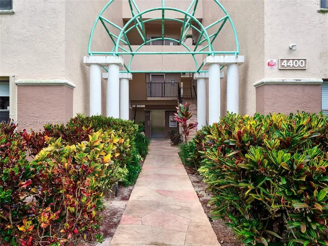 3-bedroom home at 4400 NW 30th Street #224, Coconut Creek
